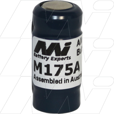 MI Battery Experts M175A
